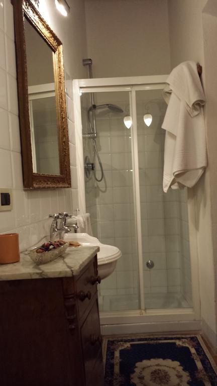 Palazzo Bizzarri Hotel Rapolano Terme Ruang foto