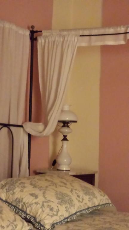 Palazzo Bizzarri Hotel Rapolano Terme Ruang foto