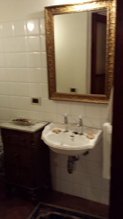 Palazzo Bizzarri Hotel Rapolano Terme Ruang foto